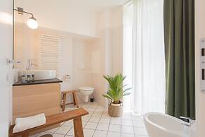 Co-f181-carb1at - Tremezzo Apartment 1