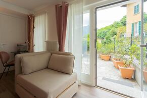 Co-f181-carb1ct - Tremezzo Apartment 3