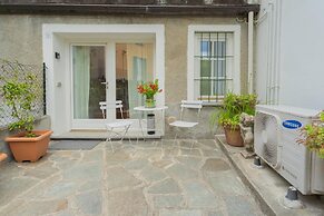 Co-f181-carb1ct - Tremezzo Apartment 3