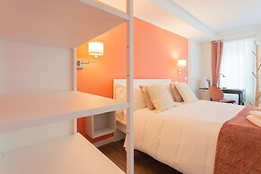 Co-f181-carb1ct - Tremezzo Apartment 3