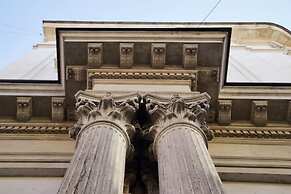 Rm-h501-crsp20b3 - Crispi Luxury B10