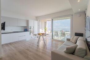 Valarin Como Luxory Apartment Wellness