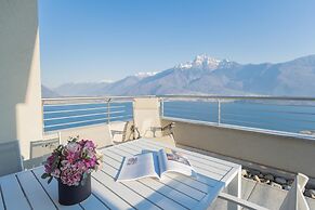 Valarin Como Luxory Apartment Wellness