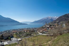 Valarin Como Luxory Apartment Wellness