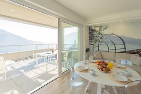 Valarin Como Luxory Apartment Wellness