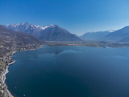 Valarin Como Luxory Apartment Wellness