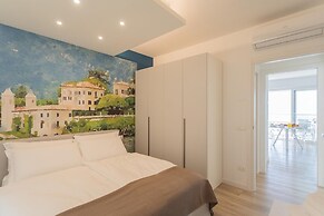 Valarin Como Luxory Apartment Wellness