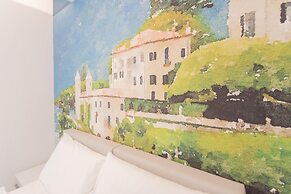 Valarin Como Luxory Apartment Wellness