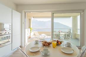 Valarin Como Luxory Apartment Wellness