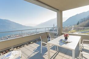Valarin Como Luxory Apartment Wellness