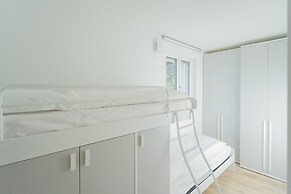 Valarin Como Luxory Apartment Wellness