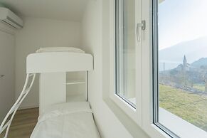 Valarin Como Luxory Apartment Wellness