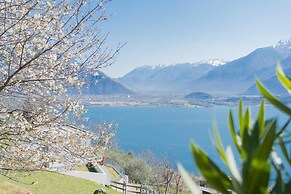 Valarin Como Luxory Apartment Wellness