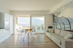 Valarin Como Luxory Apartment Wellness