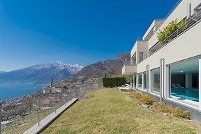 Valarin Como Luxory Apartment Wellness