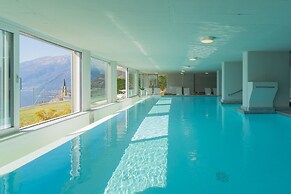 Valarin Como Luxory Apartment Wellness