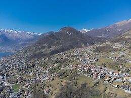 Valarin Como Luxory Apartment Wellness