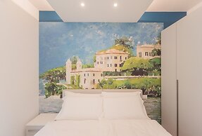 Valarin Como Luxory Apartment Wellness