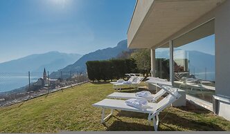 Valarin Como Luxory Apartment Wellness