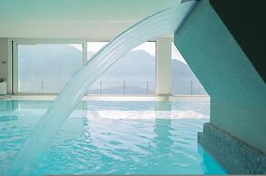 Valarin Como Luxory Apartment Wellness