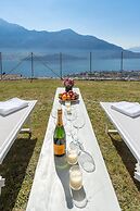 Valarin Milano Luxory Apartment Wellness