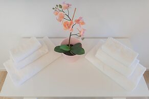 Valarin Milano Luxory Apartment Wellness