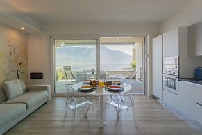 Valarin Milano Luxory Apartment Wellness