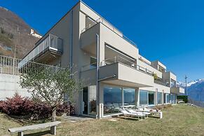 Valarin Milano Luxory Apartment Wellness