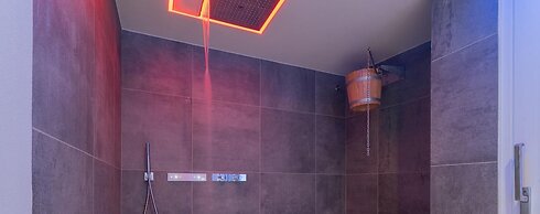 Valarin Milano Luxory Apartment Wellness