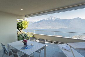 Valarin Milano Luxory Apartment Wellness