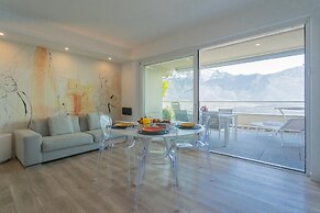 Valarin Milano Luxory Apartment Wellness