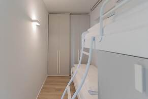 Valarin Milano Luxory Apartment Wellness