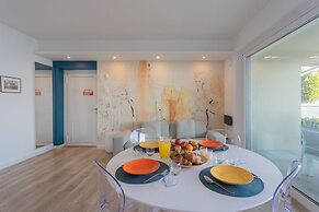 Valarin Milano Luxory Apartment Wellness