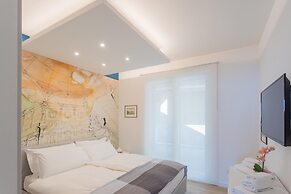 Valarin Milano Luxory Apartment Wellness