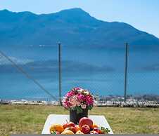 Valarin Milano Luxory Apartment Wellness