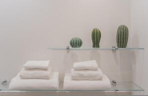 Valarin Milano Luxory Apartment Wellness