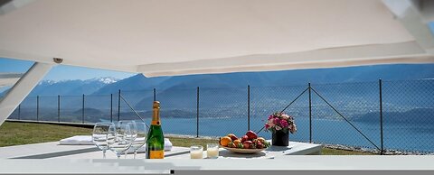 Valarin Milano Luxory Apartment Wellness