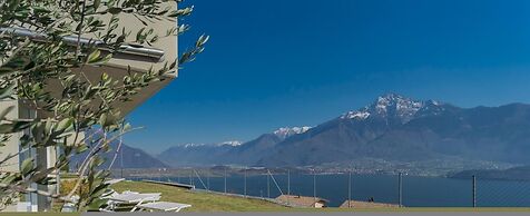 Valarin Milano Luxory Apartment Wellness