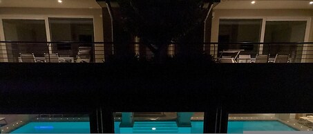 Valarin Milano Luxory Apartment Wellness