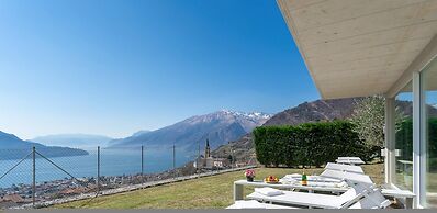 Valarin Milano Luxory Apartment Wellness