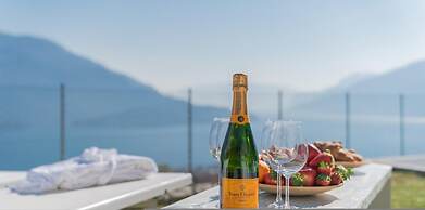 Valarin Milano Luxory Apartment Wellness