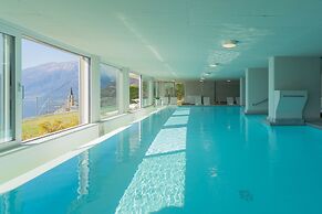 Valarin Napoli Luxory Apartment Wellness