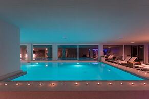 Valarin Napoli Luxory Apartment Wellness