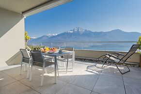 Valarin Napoli Luxory Apartment Wellness