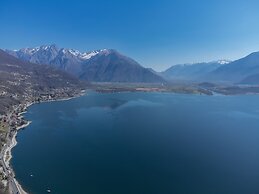 Valarin Napoli Luxory Apartment Wellness