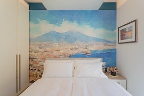 Valarin Napoli Luxory Apartment Wellness