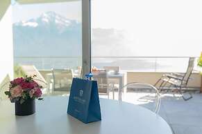 Valarin Napoli Luxory Apartment Wellness