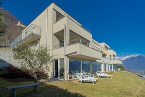 Valarin Napoli Luxory Apartment Wellness