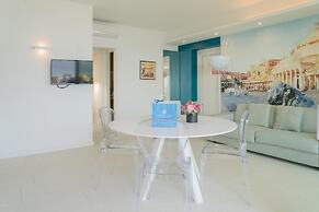 Valarin Napoli Luxory Apartment Wellness
