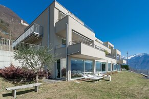 Valarin Napoli Luxory Apartment Wellness